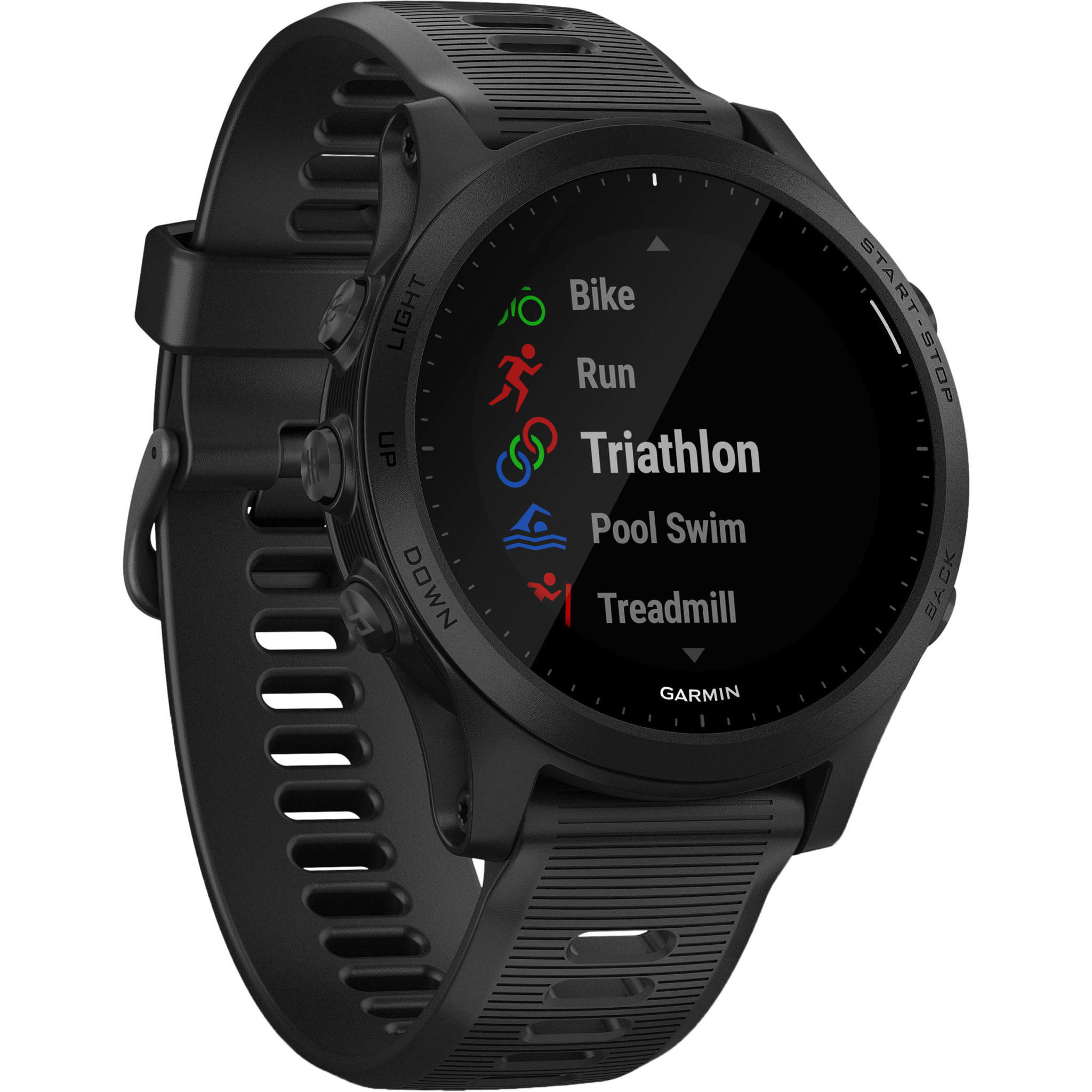 forerunner 725