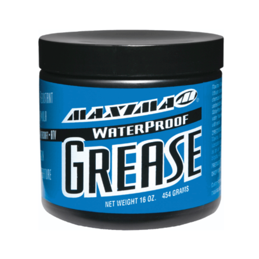 MAXIMA MAXIMA Graisse imperméable 16oz/473ml MAXIMA MAXIMA Graisse imperméable 16oz/473ml
