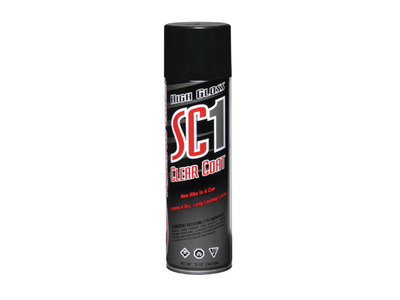 MAXIMA Enduit Lustre SC1 17.2 oz/508ml MAXIMA Enduit Lustre SC1 17.2 oz/508ml