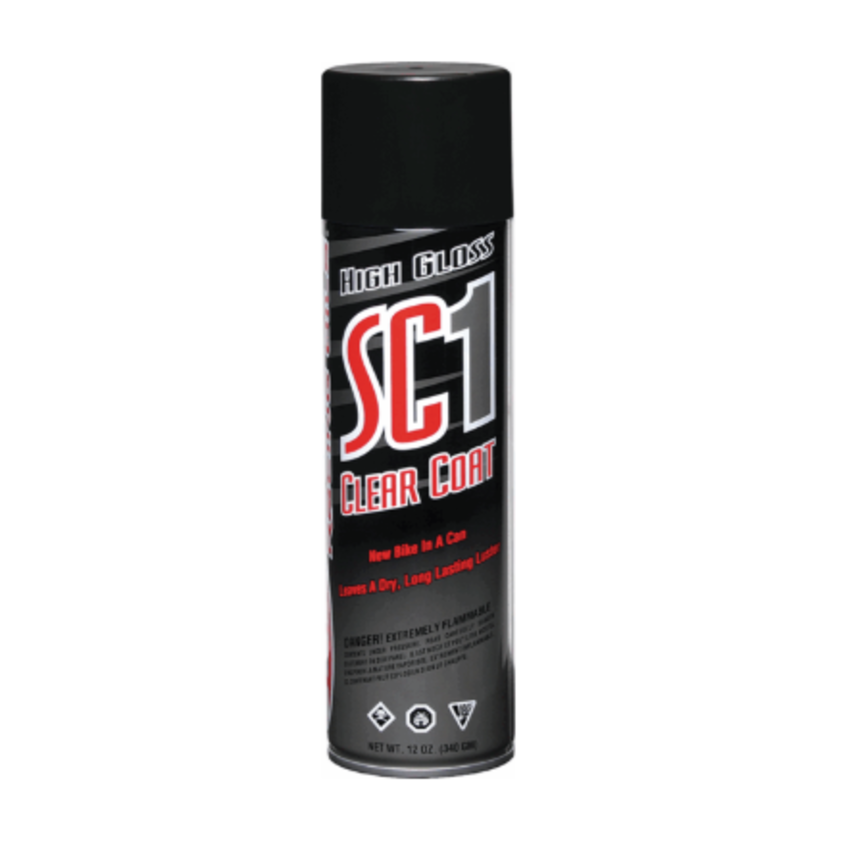 MAXIMA MAXIMA Enduit Lustre SC1 17.2 oz/508ml MAXIMA MAXIMA Enduit Lustre SC1 17.2 oz/508ml