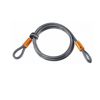 KRYPTONITE Cable enroulé  Kryptoflex 1007
