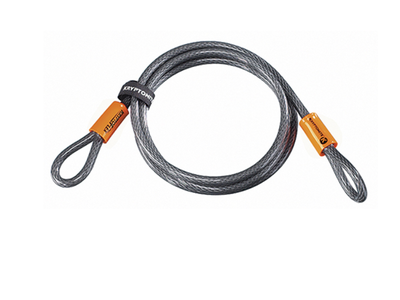 KRYPTONITE Cable enroulé  Kryptoflex 1007