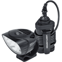 LIGHT & MOTION Lumière Seca Race 2000 Lumens