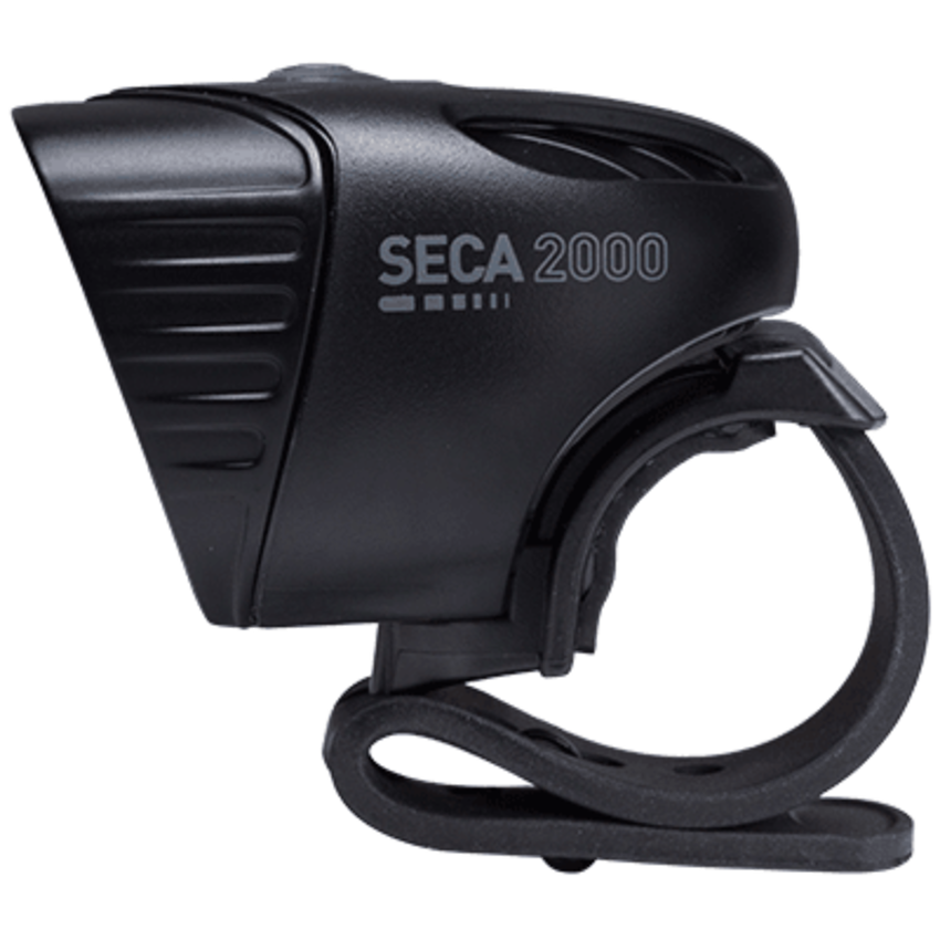 LIGHT AND MOTION LIGHT & MOTION Lumière Seca Race 2000 Lumens LIGHT AND MOTION LIGHT & MOTION Lumière Seca Race 2000 Lumens