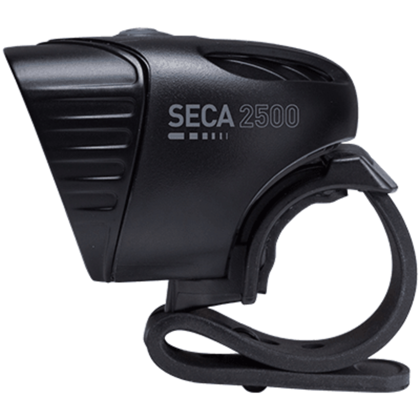 LIGHT AND MOTION LIGHT & MOTION Lumière Seca Enduro System 2500 Lumens LIGHT AND MOTION LIGHT & MOTION Lumière Seca Enduro System 2500 Lumens