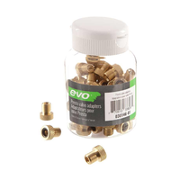 Adaptateur de valve Presta (Unité)