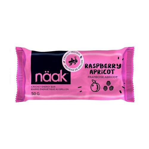 NAAK NAAK Barre énergétique 50g NAAK NAAK Barre énergétique 50g