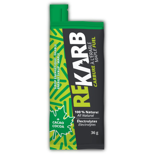 REKARB REKARB Erable et Cacao REKARB REKARB Erable et Cacao