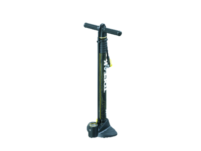 TOPEAK Pompe à pied Joeblow FAT 30PSI/1 Bar Noir TOPEAK Pompe à pied Joeblow FAT 30PSI/1 Bar Noir