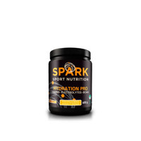 SPARK Pro Hydratation Electrolyte 600g*