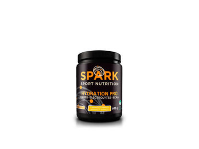 SPARK Pro Hydratation Electrolyte 600g