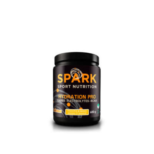 SPARK SPARK Pro Hydratation Electrolyte 600g