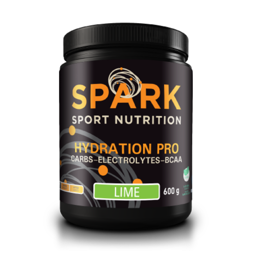 SPARK SPARK Pro Hydratation Electrolyte 600g