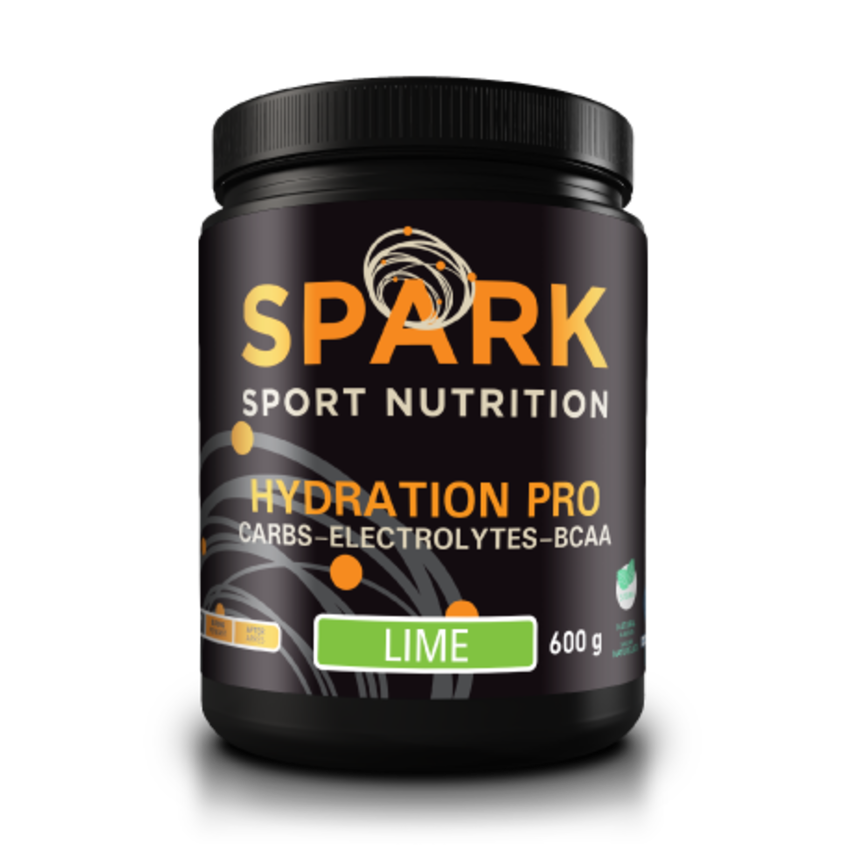 SPARK SPARK Pro Hydratation Electrolyte 600g*
