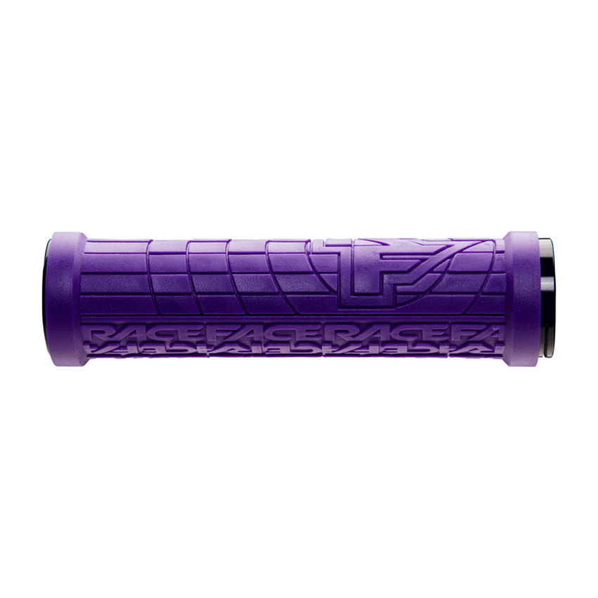 RACEFACE RACEFACE Poignées Grippler Lock On RACEFACE RACEFACE Poignées Grippler Lock On