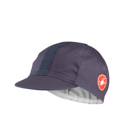 CASTELLI CASTELLI Casquette Espresso CASTELLI CASTELLI Casquette Espresso