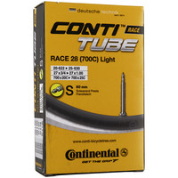 CONTINENTAL Tube Light 700x18-25 PV