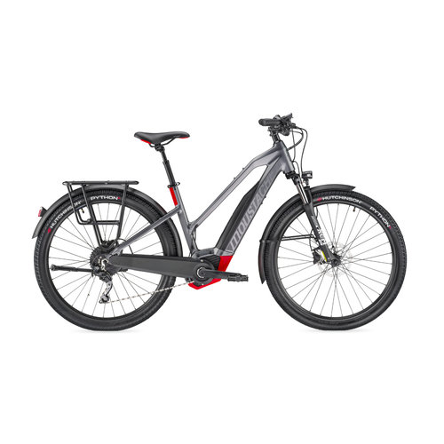 MOUSTACHE 2019 MOUSTACHE Samedi Xroad 3 Bosch Performance 500Wh MOUSTACHE 2019 MOUSTACHE Samedi Xroad 3 Bosch Performance 500Wh