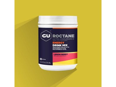 GU Drinx Mix Energy Roctane