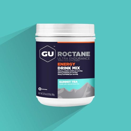 GU GU Drink Mix Energy Roctane (12)