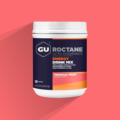 GU GU Drink Mix Energy Roctane (12)