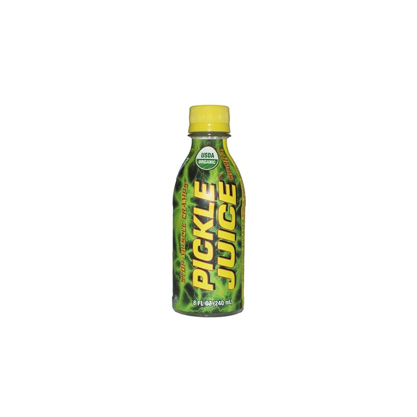 PICKLEPOWER SPARK Jus Pickle Shot 75ml