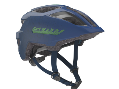 SCOTT Casque Spunto Jr