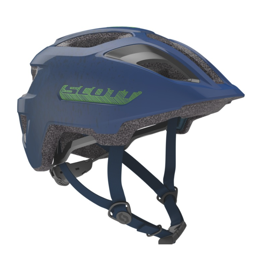 SCOTT SCOTT Casque Spunto Jr