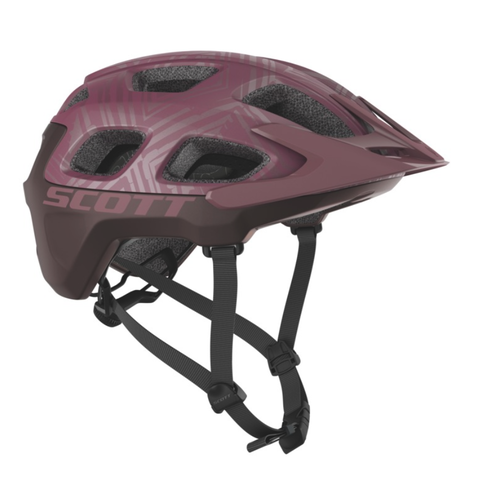 SCOTT SCOTT Casque Vivo Plus SCOTT SCOTT Casque Vivo Plus