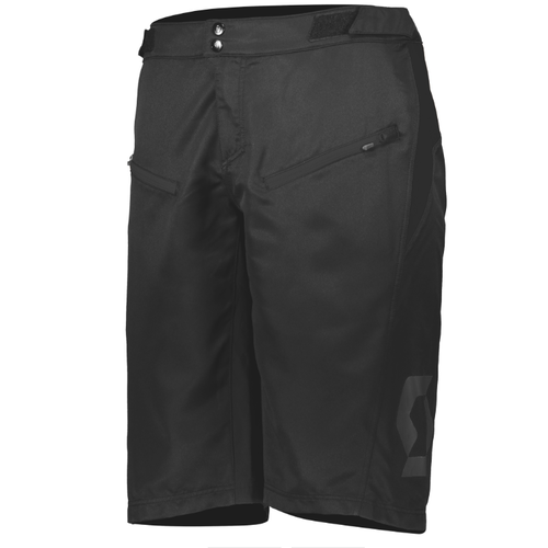 SCOTT SCOTT Shorts Trail Vertic Pad SCOTT SCOTT Shorts Trail Vertic Pad
