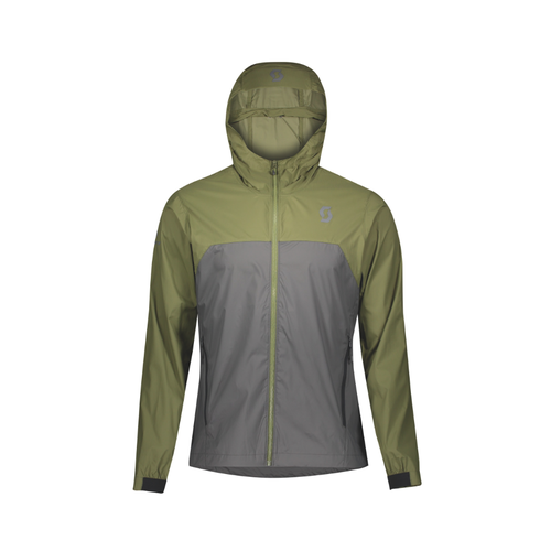 SCOTT SCOTT Jacket Trail MTN WB Whood SCOTT SCOTT Jacket Trail MTN WB Whood