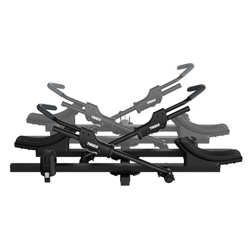 THULE THULE Support à vélo T2 Classic ADD-On 9046 THULE THULE Support à vélo T2 Classic ADD-On 9046