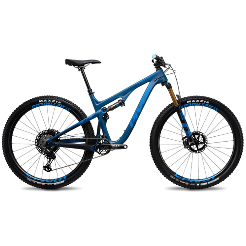 PIVOT 2020 PIVOT 429 Trail RACE XT PIVOT 2020 PIVOT 429 Trail RACE XT