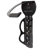 DAMCO Support à vélo Mural