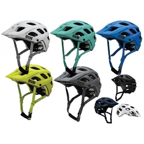 IXS IXS Casque Trail RS Evo IXS IXS Casque Trail RS Evo