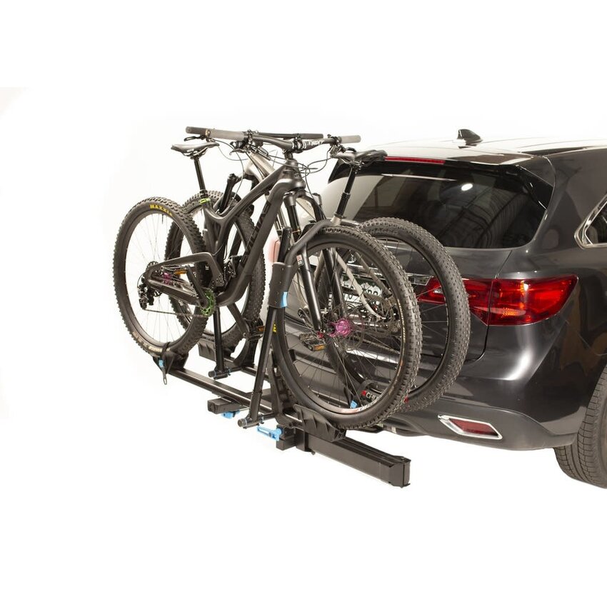 ROCKYMOUNTS ROCKYMOUNTS Support à vélo Backstage Swing