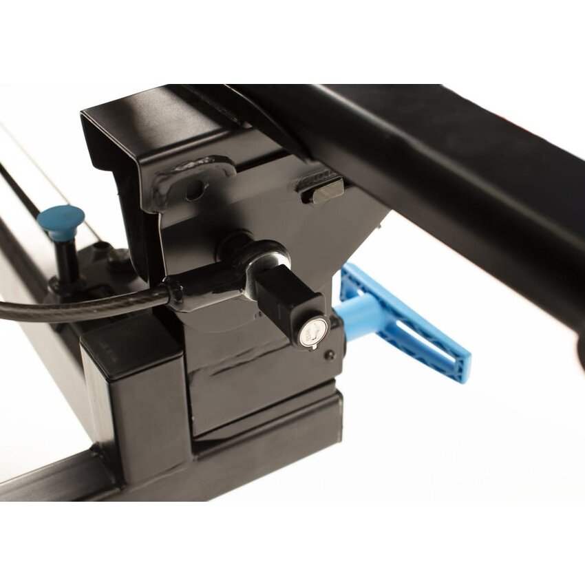 ROCKYMOUNTS ROCKYMOUNTS Support à vélo Backstage Swing