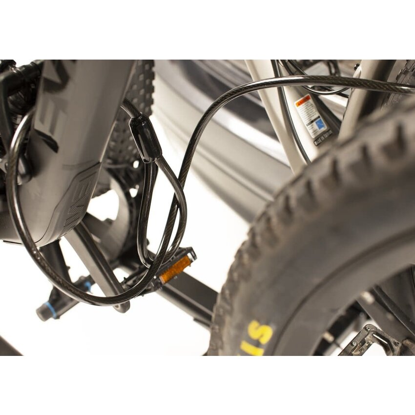 ROCKYMOUNTS ROCKYMOUNTS Support à vélo Backstage Swing