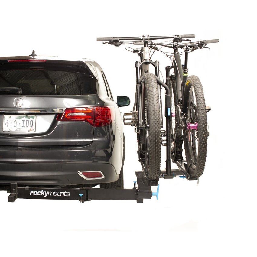 ROCKYMOUNTS ROCKYMOUNTS Support à vélo Backstage Swing