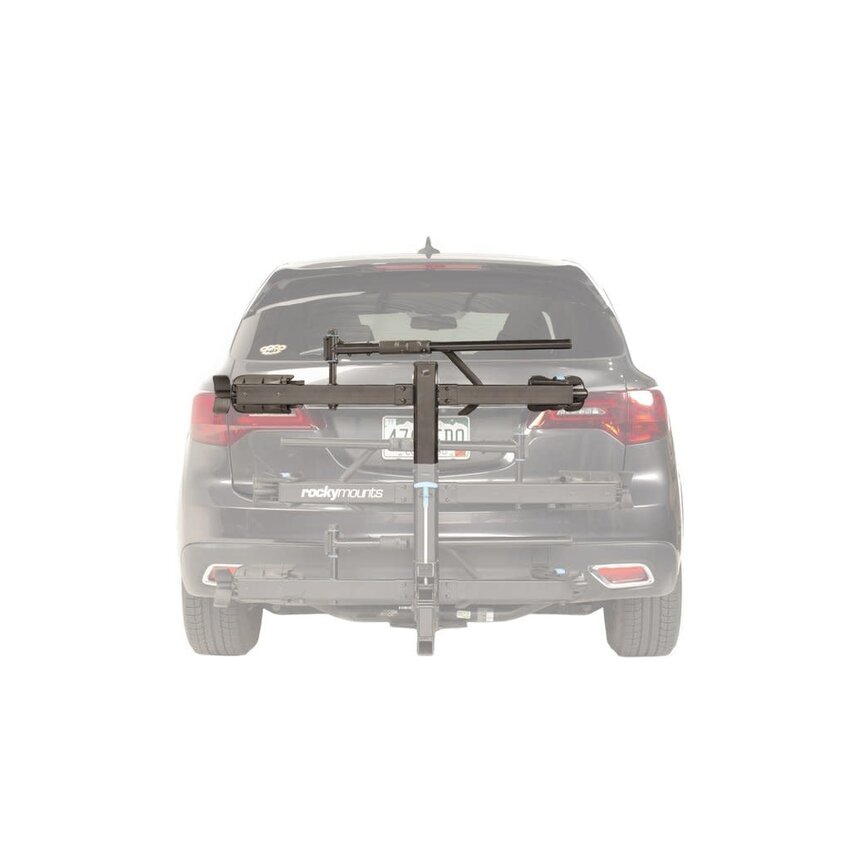 ROCKYMOUNTS ROCKYMOUNTS Support à vélo Monorail Add-on ROCKYMOUNTS ROCKYMOUNTS Support à vélo Monorail Add-on