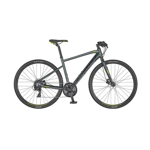 SCOTT 2020 Scott Sub cross 50 Homme SCOTT 2020 Scott Sub cross 50 Homme
