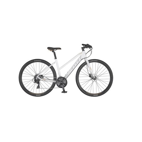 SCOTT 2020 Scott Sub cross 50 Femme SCOTT 2020 Scott Sub cross 50 Femme