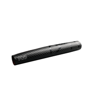 PRO Protecteur de chaine Carbone Noir Neoprene