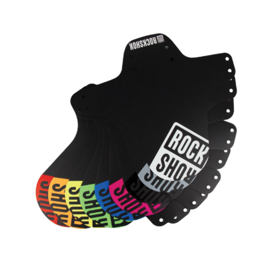 ROCKSHOX ROCKSHOX  Garde-Boue Avant  MTB