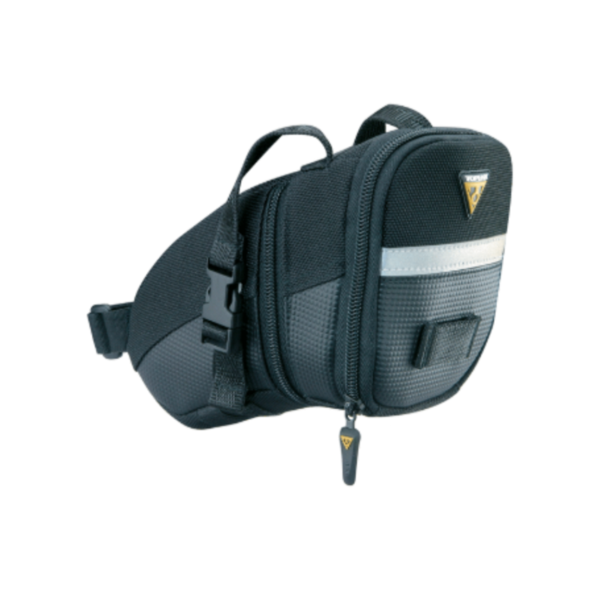 TOPEAK TOPEAK Sac de selle Aero Wedge Médium