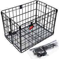 DAMCO Sac Adventure 3 Noir