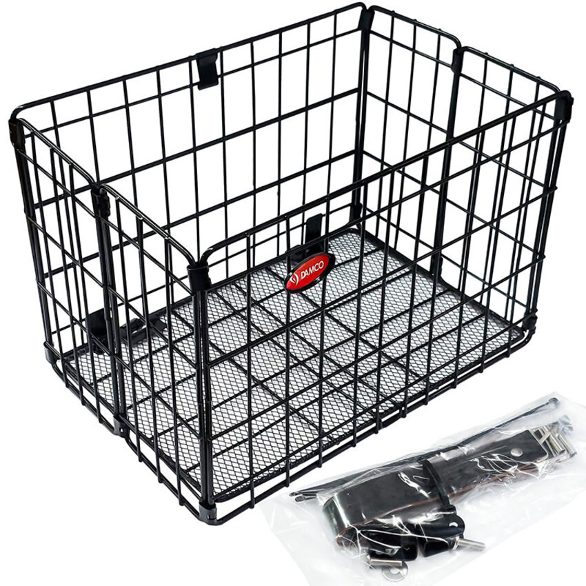 DAMCO DAMCO Sac Adventure 3 Noir DAMCO DAMCO Sac Adventure 3 Noir