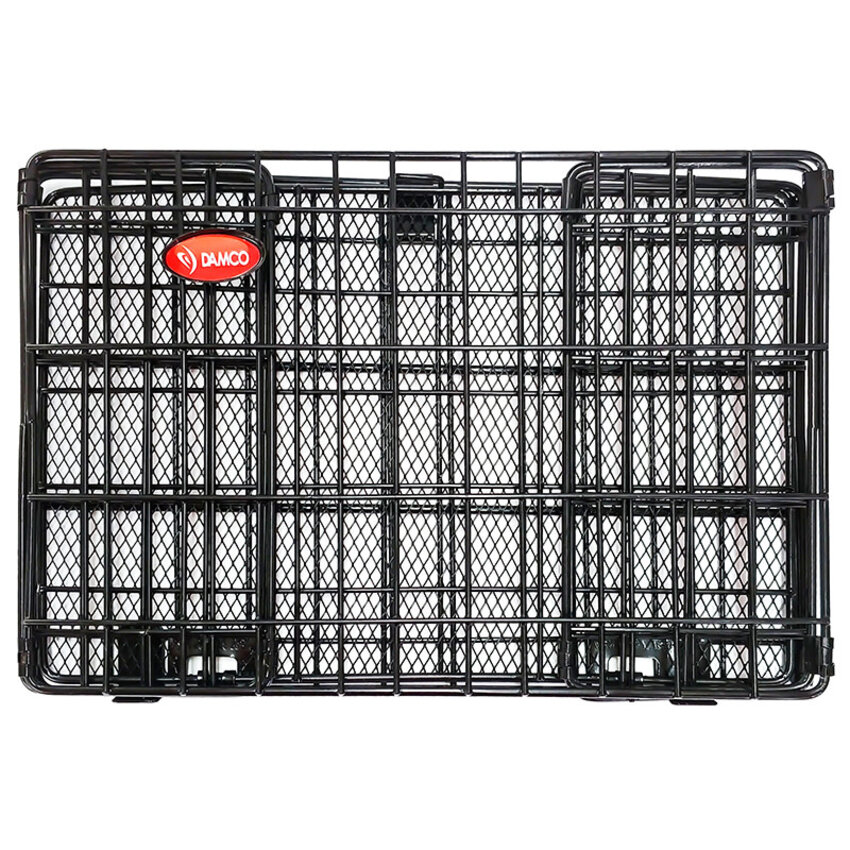 DAMCO DAMCO Sac Adventure 3 Noir DAMCO DAMCO Sac Adventure 3 Noir