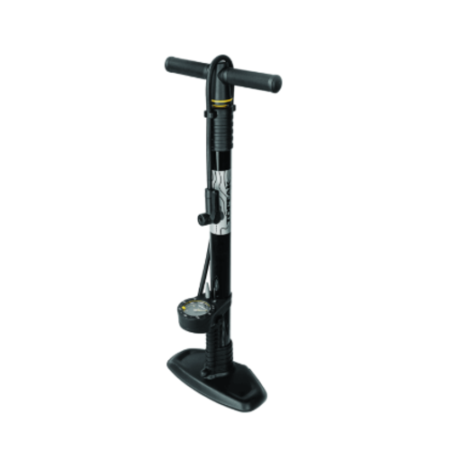 TOPEAK TOPEAK Pompe Joeblow Mountain X 60PSI TOPEAK TOPEAK Pompe Joeblow Mountain X 60PSI
