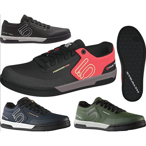 FIVE TEN FIVE TEN Souliers Freerider Pro FIVE TEN FIVE TEN Souliers Freerider Pro